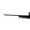 Image 5 : Savage Axis II Bolt Action Rifle 22-250 22" Barrel Black Synthetic With Bushnell 4-12X40 Scope