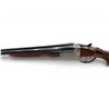 Image 5 : Zabala Hnos S.R.C Side By Side Shotgun 12Ga 3" Chambers 28" Barrels Wood Stock