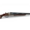 Image 7 : Zabala Hnos S.R.C Side By Side Shotgun 12Ga 3" Chambers 28" Barrels Wood Stock