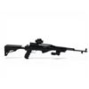 Image 1 : Russian SKS Semi Auto Rifle 7.62X39 ATI Stock Matador Rail Tasco Red Dot Scope