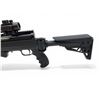Image 3 : Russian SKS Semi Auto Rifle 7.62X39 ATI Stock Matador Rail Tasco Red Dot Scope
