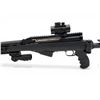 Image 4 : Russian SKS Semi Auto Rifle 7.62X39 ATI Stock Matador Rail Tasco Red Dot Scope