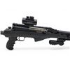 Image 6 : Russian SKS Semi Auto Rifle 7.62X39 ATI Stock Matador Rail Tasco Red Dot Scope