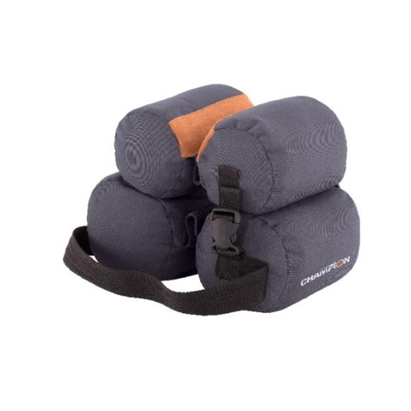 Champion Gorilla Range Bag, New