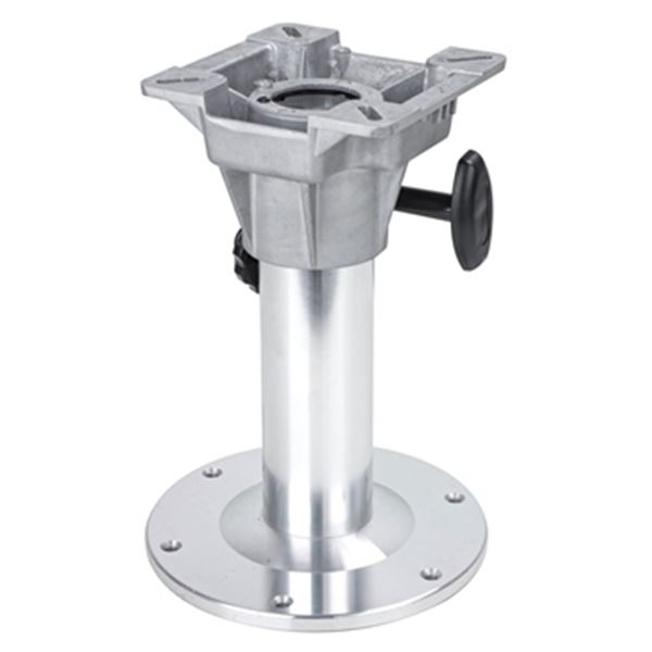 Kimpex Adjustable 12" - 18" Pedestal Boat Support, New