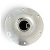 Image 3 : Kimpex Adjustable 12" - 18" Pedestal Boat Support, New