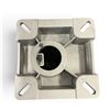 Image 4 : Kimpex Adjustable 12" - 18" Pedestal Boat Support, New