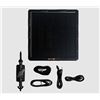 Image 1 : Spy Point SPLB-10 Compact Lithium Battery Solar Panel, New