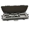Image 1 : Plano Gun Gard Hard Gun Case with Cut Foam, 44.5" x 15.5" x 6"