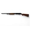 Image 2 : Mossberg 500 Pump Action .410 Shotgun 3" Chamber 24" Vent Rib Barrel Wood Stock