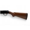 Image 3 : Mossberg 500 Pump Action .410 Shotgun 3" Chamber 24" Vent Rib Barrel Wood Stock
