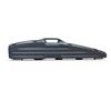 Image 1 : Dosko Sport Hard Single Rifle /Shotgun Case with Convoluted Foam