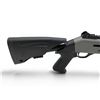 Image 6 : Canuck Elite Operator 12Ga Semi Auto Shotgun 3" Chamber 18.6" Barrel Silver With Black Adj Stock