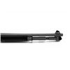 Image 8 : Canuck Elite Operator 12Ga Semi Auto Shotgun 3" Chamber 18.6" Barrel Silver With Black Adj Stock