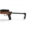 Image 3 : Russian SKS Semi Auto Rifle 7.62X39 20" Barrel Folding Stock With Bushnell Electro-Optics Red Dot