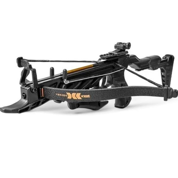 Bear X Desire XL Crossbow, New