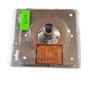 Image 2 : Blue Dog Marine Pin Type 7" Seat Base with 360* Turning Radius, Weight Capacity 275 Lb, New