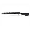 Image 2 : Remington V3 Tactical Semi Auto Shotgun 12Ga 3" Chamber 18.5" Barrel Black Synthetic Stock