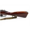 Image 3 : Mosin Nagant 91/30 Hex Receiver Bolt Action Rifle 7.62X54 29" Barrel Wood Stock With Bayonet