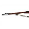 Image 5 : Mosin Nagant 91/30 Hex Receiver Bolt Action Rifle 7.62X54 29" Barrel Wood Stock With Bayonet