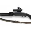Image 4 : Remington 870 Pump Action Shotgun 20Ga 3" Chamber 18.5" Rifled Barrel Black Synthetic With Red Dot