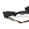 Image 6 : Remington 870 Pump Action Shotgun 20Ga 3" Chamber 18.5" Rifled Barrel Black Synthetic With Red Dot