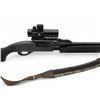 Image 7 : Remington 870 Pump Action Shotgun 20Ga 3" Chamber 18.5" Rifled Barrel Black Synthetic With Red Dot