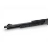 Image 5 : Smith & Wesson Model 1854 Lever Action Rifle .45/70 GOV 16" Threaded Barrel Large Loop Black Synthet