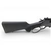 Image 6 : Smith & Wesson Model 1854 Lever Action Rifle .45/70 GOV 16" Threaded Barrel Large Loop Black Synthet