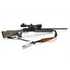 Image 1 : Remington 11-87 Special Purpose Semi Auto Shotgun 12Ga 3" Chamber 21"Rifled Barrel W/2.5-10X50