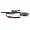 Image 2 : Remington 11-87 Special Purpose Semi Auto Shotgun 12Ga 3" Chamber 21"Rifled Barrel W/2.5-10X50