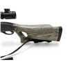 Image 3 : Remington 11-87 Special Purpose Semi Auto Shotgun 12Ga 3" Chamber 21"Rifled Barrel W/2.5-10X50