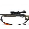 Image 4 : Remington 11-87 Special Purpose Semi Auto Shotgun 12Ga 3" Chamber 21"Rifled Barrel W/2.5-10X50