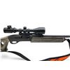 Image 7 : Remington 11-87 Special Purpose Semi Auto Shotgun 12Ga 3" Chamber 21"Rifled Barrel W/2.5-10X50