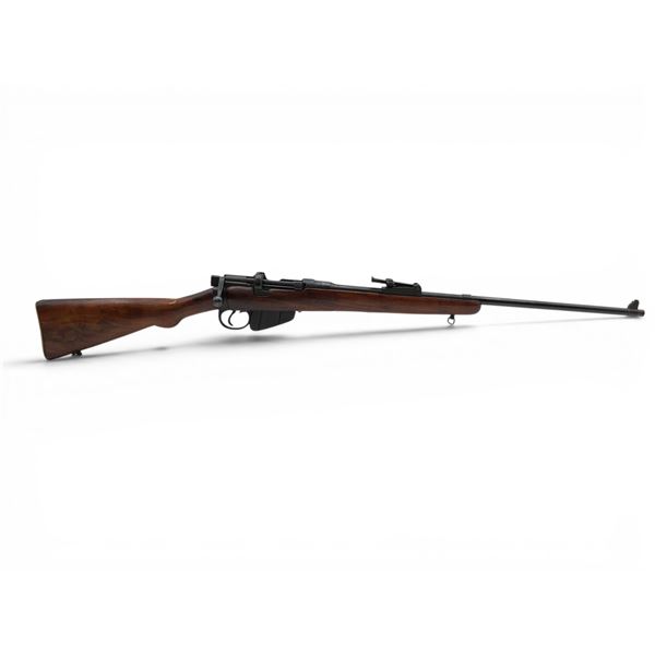 Restorable Lee Enfield No 1 MK III* Bolt Action Rifle .303 British 25" Barrel Wood Stock Canadian