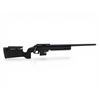 Image 1 : VUDOO Gun Works V22 Bolt Action Rifle .22LR 22" Threaded Heavy Barrel KRG Black Synthetic Stock