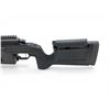Image 3 : VUDOO Gun Works V22 Bolt Action Rifle .22LR 22" Threaded Heavy Barrel KRG Black Synthetic Stock