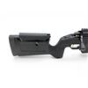 Image 6 : VUDOO Gun Works V22 Bolt Action Rifle .22LR 22" Threaded Heavy Barrel KRG Black Synthetic Stock