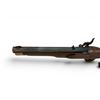 Image 3 : Connecticut Valley Arms .45Cal Single Shot Percussion Cap Pistol 9" Barrel Wood Stock, Restricted