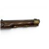 Image 5 : Connecticut Valley Arms .45Cal Single Shot Percussion Cap Pistol 9" Barrel Wood Stock, Restricted