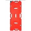 Image 1 : Roto Pax Gasoline Container, 4 Gallon/ 15 L, New