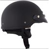 Image 1 : CKX VG500 Solid Helmet in Matte Black Size XL, 61-62 cm, New