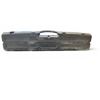 Image 1 : Marstar Single Scoped Gun Case with Convoluted Foam, Black