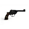 Image 1 : Enfield No2 MkI* Revolver .38 S&W 5" Barrel, Restricted