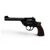 Image 2 : Enfield No2 MkI* Revolver .38 S&W 5" Barrel, Restricted
