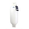 Image 1 : Shoreline Marine 20" Inflatable Fender, White, New