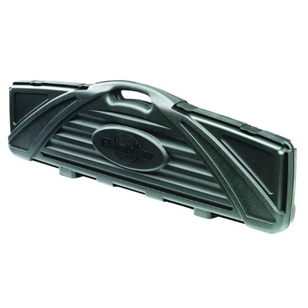 Flambeau Oversized Double Gun Case, Fits 2 Scoped Rifles 53", New