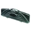 Image 1 : Flambeau Oversized Double Gun Case, Fits 2 Scoped Rifles 53", New