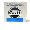 Image 2 : Golf 'Pro 4' 4 Stroke Fuel for Outdoor Power Equipment 946 mL X 6 Qty Case
