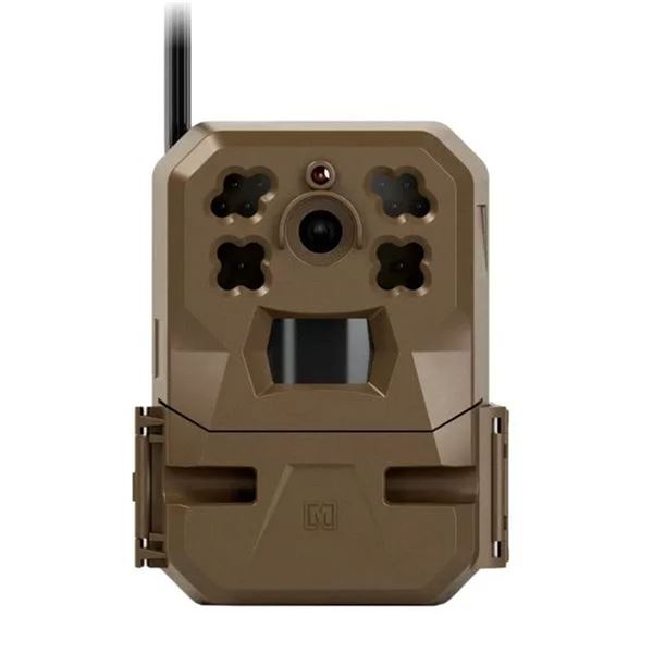 Moultrie Mobile Edge 33 MP Photo Trail Camera, New